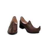 Kalim Al-Asim Schuhe Twisted Wonderland Kalim Cosplay Schuhe - cosplaycartde